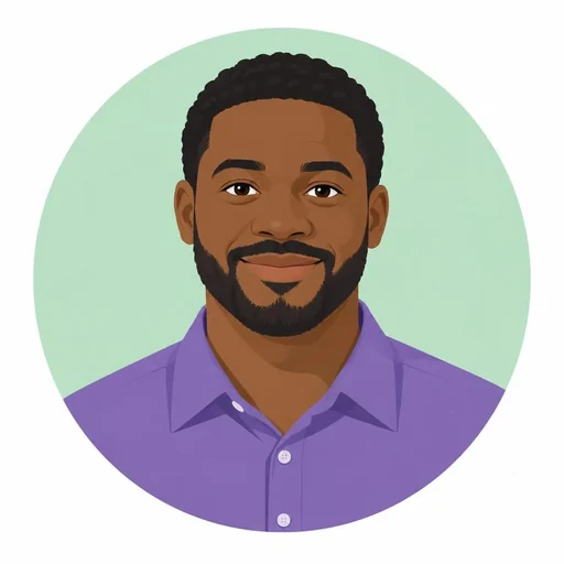 Mr. Bennett ยท Middle-school teacher