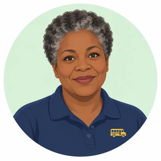 Ms. Carter ยท Middle-school teacher