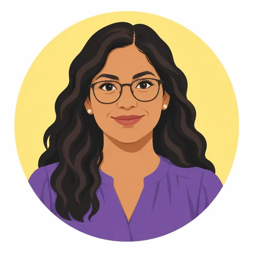 Ms. Rivera ยท Middle-school teacher