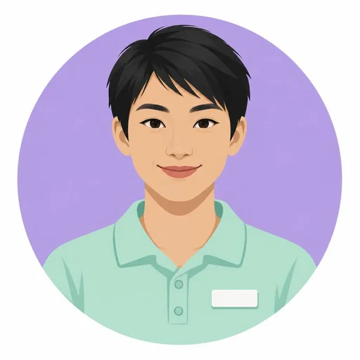 Sam ยท Store customer-service associate